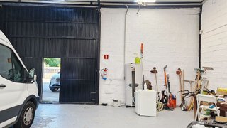 Nave industrial en venta en Cerezo - Aspla - Torres en Torrelavega