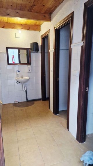 Nave industrial en venta en Cerezo - Aspla - Torres en Torrelavega