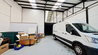 Nave industrial en venta en Cerezo - Aspla - Torres en Torrelavega