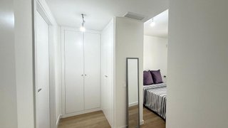 Piso en alquiler en La Salut - Lloreda en Badalona