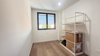 Piso en alquiler en La Salut - Lloreda en Badalona