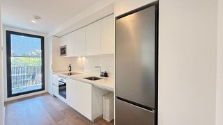 Piso en alquiler en La Salut - Lloreda en Badalona