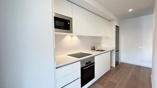 Piso en alquiler en La Salut - Lloreda en Badalona