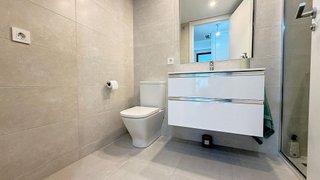 Piso en alquiler en La Salut - Lloreda en Badalona