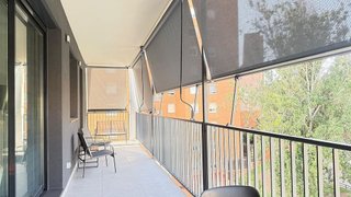 Piso en alquiler en La Salut - Lloreda en Badalona