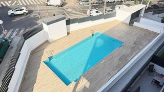 Piso en alquiler en La Salut - Lloreda en Badalona