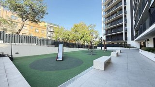 Piso en alquiler en La Salut - Lloreda en Badalona