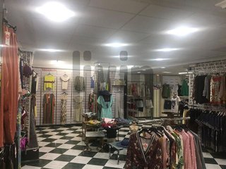 Local comercial en alquiler en San Bartolomé - Millán de Priego en Jaén