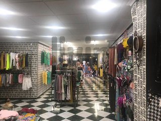 Local comercial en alquiler en San Bartolomé - Millán de Priego en Jaén