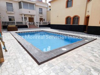 Chalet en venta en Alcázar de San Juan