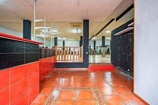 Local comercial en venta en Ejido Sur en Ejido (El)