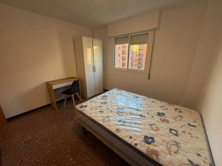 Piso en alquiler en Ranillas en Zaragoza