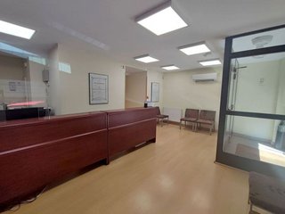 Local comercial en venta en Villalba Estación en Collado Villalba