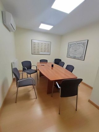 Local comercial en venta en Villalba Estación en Collado Villalba