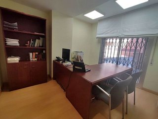 Local comercial en venta en Villalba Estación en Collado Villalba