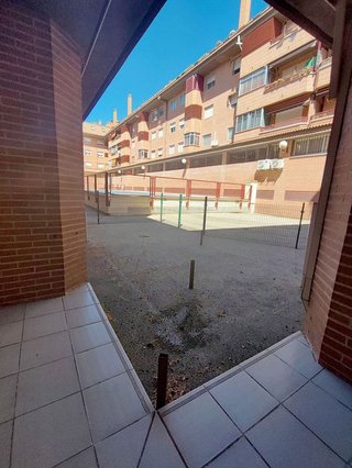 Local comercial en venta en Villalba Estación en Collado Villalba