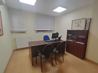 Local comercial en venta en Villalba Estación en Collado Villalba
