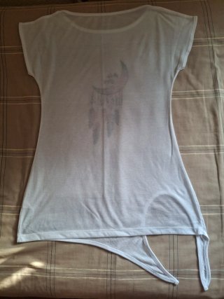 Camiseta A tu aire M
