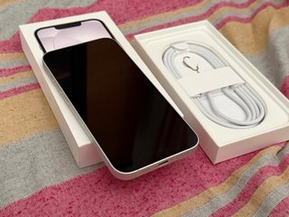 Apple iPhone 17e 256gb sin usar garantia
