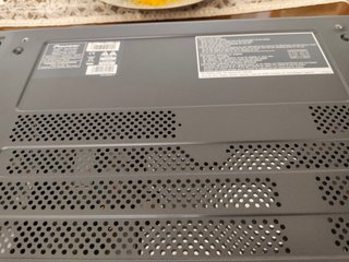 Televisor Pioneer PDP-427XD Negro/Plata