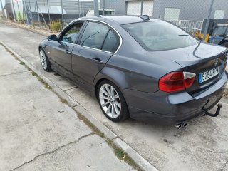 BMW Serie 3 2007