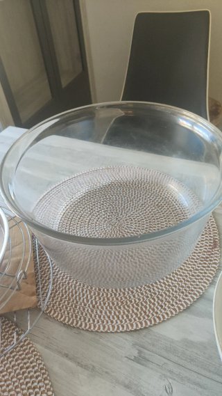Horno Convección Turbo Cook