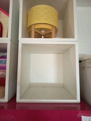 Kubo Eket Blanco