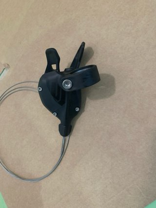 Mando Cambio SRAM Eagle 12v