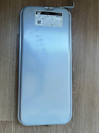 Vaso expansión Zilmet OEM-PRO 13I 8L