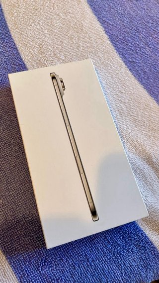iPhone Air 256g dorado (como nuevo)