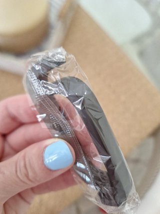 Maniglie per cassetti nere