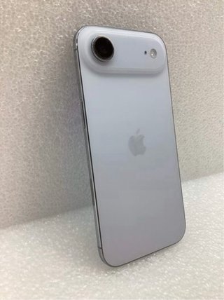 iPhone AIR 256GB BLANCO + Apple Care