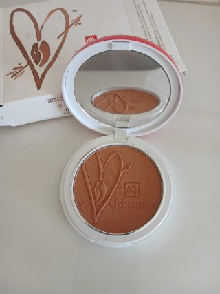 Collistar Terra Abbronzante Effetto Sculpting
