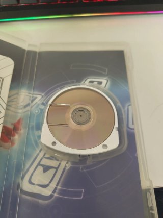Invizimals: La Caza Comienza Aquí PSP