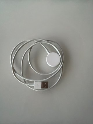 Apple Watch S4 44mm Gris Aluminio Pantalla Rota