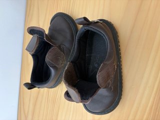 Colegial Garbi Rocker Talla 25