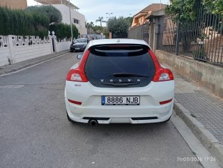 Volvo C30 R-DESIGN