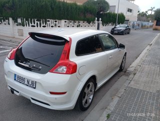 Volvo C30 R-DESIGN