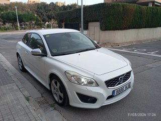Volvo C30 R-DESIGN
