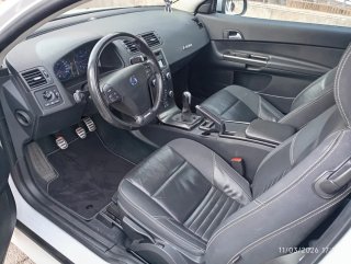 Volvo C30 R-DESIGN