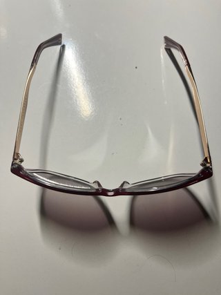 Occhiali da sole Marc Jacobs bordeaux