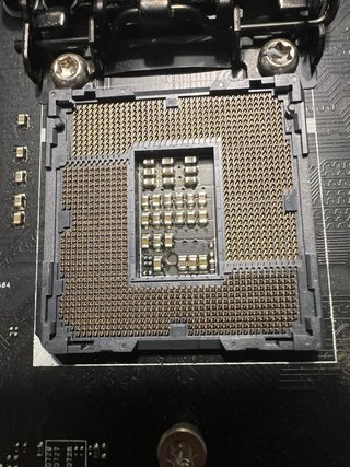 PLACA BASE ASUS ROG MAXIMUS VIII GENE + i3 7100