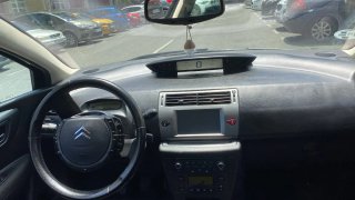 Citroen C4 2005