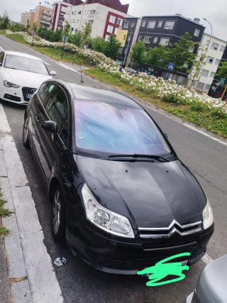 Citroen C4 2005