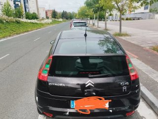 Citroen C4 2005