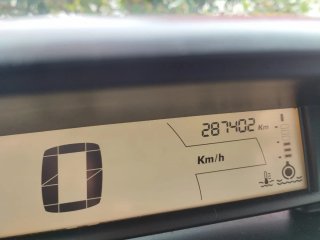Citroen C4 2005