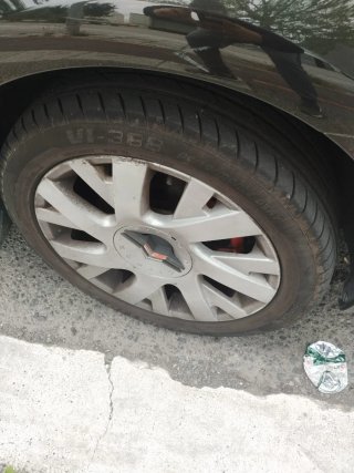 Citroen C4 2005