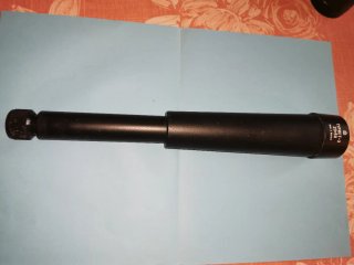 Cannocchiale Turist-3 20-50 Made in Russia