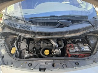 Despiece Renault Scenic 1.9dci 130cv
