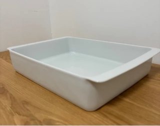 Fuente de horno Ikea